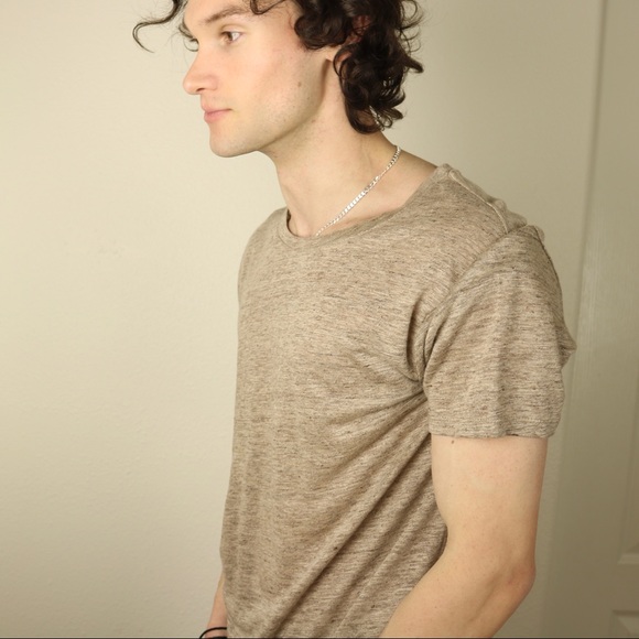 PacSun Other - Pacsun’s Reign Storm - Oversized Layering Shirt